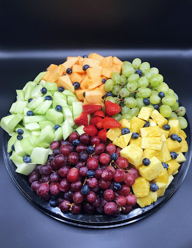 Grocery Store «Fresh Market Place», reviews and photos, 2600 N Central Ave, Chicago, IL 60639, USA