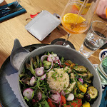 Photo n°2 de l'avis de Katharina.a fait le 20/02/2024 à 20:49 sur le  Popina à Ellwangen