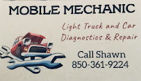 Shawn's mobile mechanicing - Photo 9 - Car repair in Panama City, FL, Panama City
