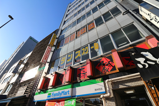 ダンススクール 折山ダンススクール