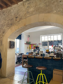 Atmosphère du Café le café japonais à Arles - n°6
