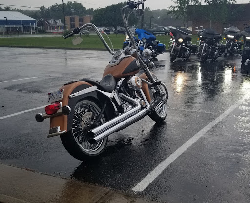 Motorcycle Dealer «Harley-Davidson of Quantico», reviews and photos, 17975 Main St, Dumfries, VA 22026, USA