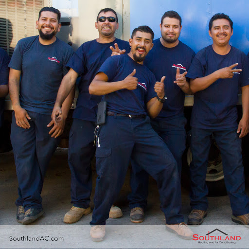 Southland Heating & Air Conditioning image