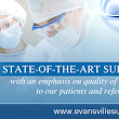 Evansville Surgical Associates