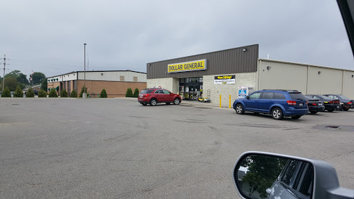 Discount Store «Dollar General», reviews and photos, 1660 Moorefield Rd, Springfield, OH 45503, USA