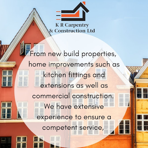 K R Carpentry & Construction Ltd