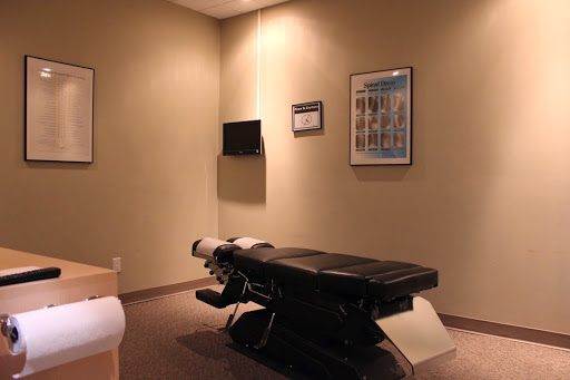 Oliver Chiropractic Wellness Clinic