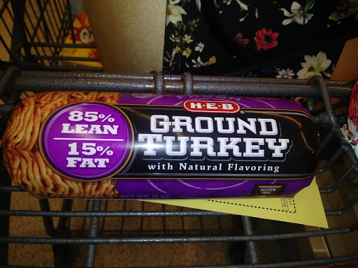 Grocery Store «H-E-B Grocery», reviews and photos, 2424 N 16th St, Orange, TX 77630, USA