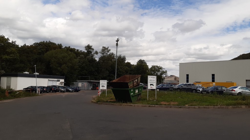 Musashi Bockenau GmbH & Co. KG