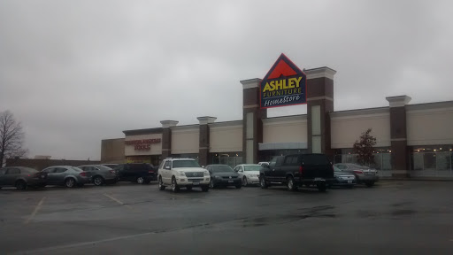 Furniture Store «Ashley HomeStore», reviews and photos, 3750 Williams Blvd SW, Cedar Rapids, IA 52404, USA