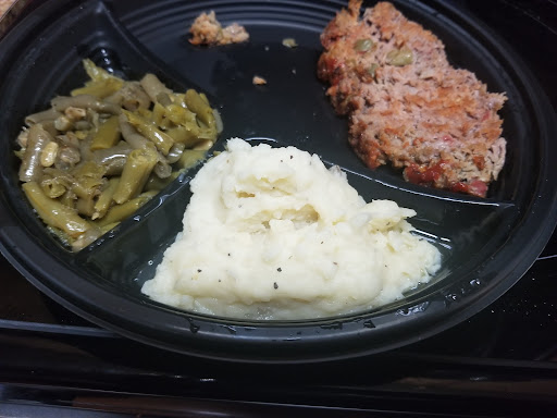 American Restaurant «Cracker Barrel Old Country Store», reviews and photos, 350 S Mt Juliet Rd, Mt Juliet, TN 37122, USA