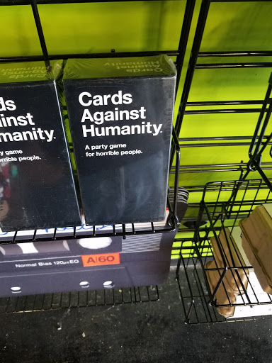 Record Store «Darkside Records», reviews and photos, 611 Dutchess Turnpike, Arlington, NY 12603, USA