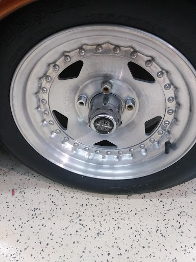 Auto Body Shop «Auto Body Connection Inc», reviews and photos, 13210 Wisteria Dr, Germantown, MD 20874, USA