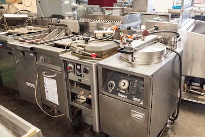 Retail Systems & Catering Machinery Co