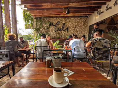 DelCielo - Satélite Sur 5, Tulum Centro, Centro, 77760 Tulum, Q.R., Mexico