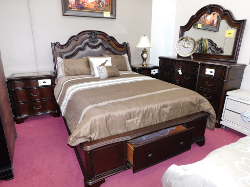 Furniture Store «Casa Linda Furniture», reviews and photos, 4815 Whittier Blvd, Los Angeles, CA 90022, USA