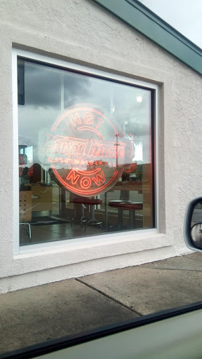 Bakery «Krispy Kreme Doughnuts», reviews and photos, 1419 Bienville Blvd, Ocean Springs, MS 39564, USA