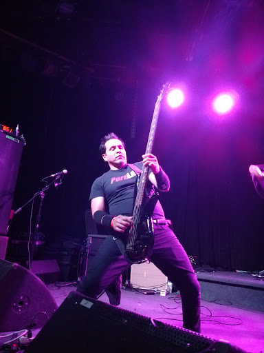 Live Music Venue «The Curtain Club», reviews and photos, 2800 Main St, Dallas, TX 75226, USA