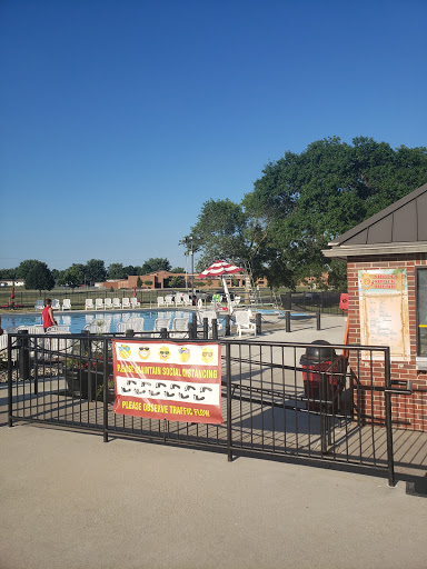 Water Park «Wapakoneta WaterPark», reviews and photos, 106 Hamilton Rd, Wapakoneta, OH 45895, USA