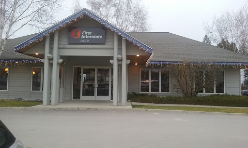 Flathead Bank in Lakeside, Montana