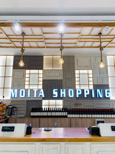 MOITA SHOPPING - Moita