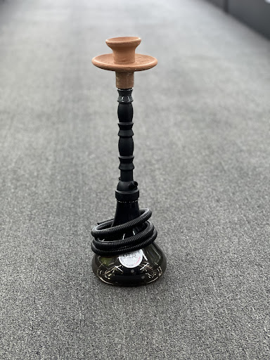 Tobacco Shop «290 SMOKE SHOP», reviews and photos, 17504 Northwest Fwy, Jersey Village, TX 77065, USA