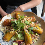 Photo n°2 de l'avis de Lucy.c fait le 02/07/2023 à 12:36 sur le  Rice ´n´ Roll Garbsen à Garbsen