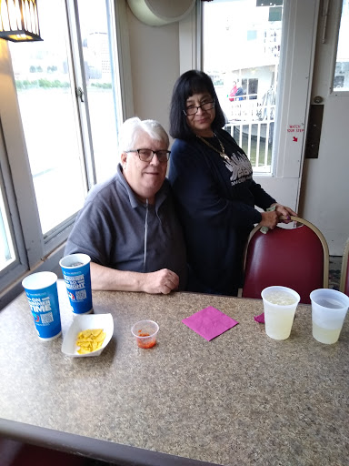 Boat Tour Agency «Padelford Packet Boat Co», reviews and photos, 205 Dr Justus Ohage Blvd, St Paul, MN 55107, USA