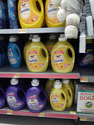 Department Store «Walmart Supercenter», reviews and photos, 8551 Whitfield Ave, Leeds, AL 35094, USA