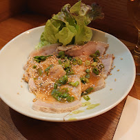 Plats et boissons du Restaurant japonais authentique Zakuro à Paris - n°15