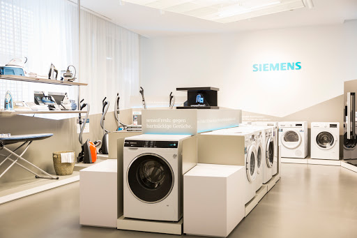 Stilarena - Schauraum der Marken Bosch, Siemens, NEFF, Gaggenau