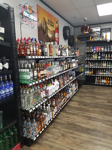 Liquor Store «Spirit World Liquor Store», reviews and photos, 25 95th Dr NE #106, Lake Stevens, WA 98258, USA