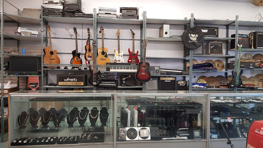 Pawn Shop «Union Pawn Brokers», reviews and photos, 2423 East Cesar E Chavez Avenue, Los Angeles, CA 90033, USA