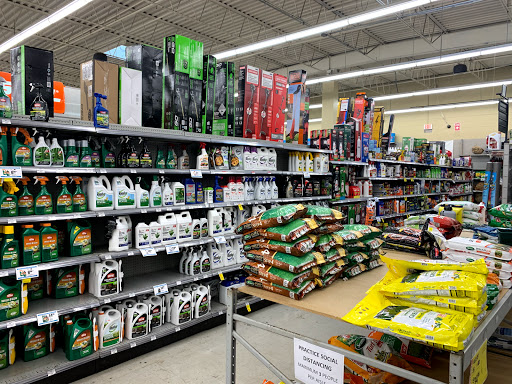 Hardware Store «Ace Park Ridge Inc», reviews and photos, 700 N Northwest Hwy, Park Ridge, IL 60068, USA