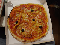 Plats et boissons du Restaurant Allo Pizza à L'Absie - n°1