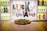 Photos du propriétaire du Restaurant italien Lucky Luciano à Paris - n°15