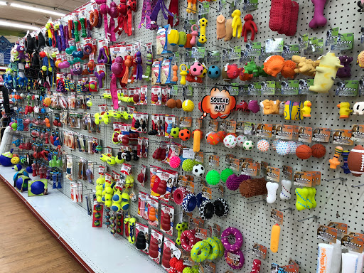Pet Supply Store «I Love My Pets Supplies and Grooming», reviews and photos, 32875 Fort Rd, Rockwood, MI 48173, USA