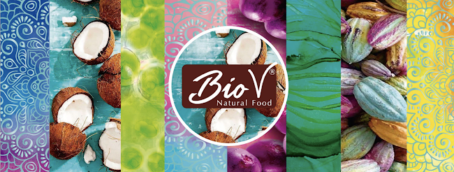 Biov Natural Food - Tienda