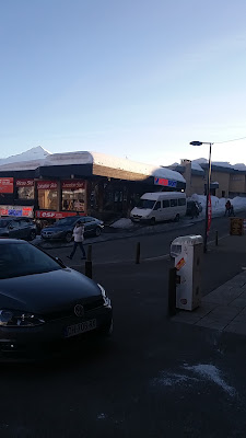 INTERSPORT - ORCIERES MERLETTE à Orcières