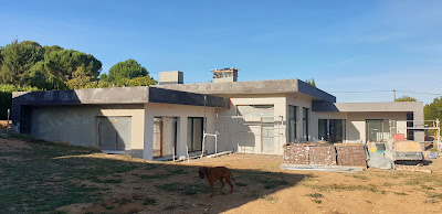 AUCT VENTOUX LUBERON à Caromb
