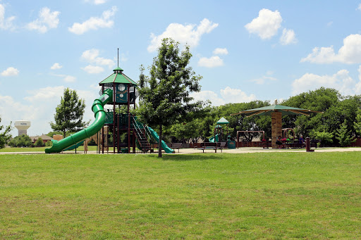 Park «John M. Whisenant Park», reviews and photos, 3701 Hudson Crossing, McKinney, TX 75070, USA