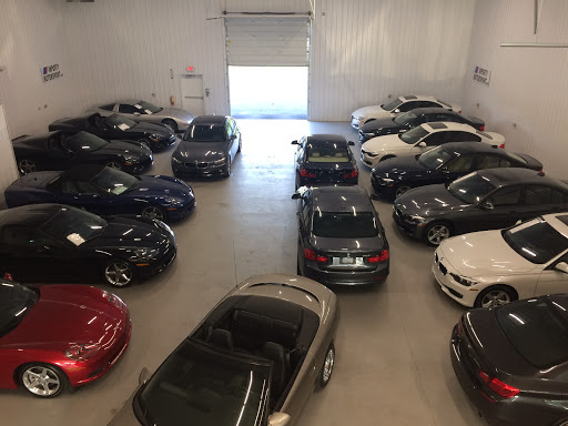 Motorsports Store «Import 1 Motorsport», reviews and photos, 6773 Easton Rd, Pipersville, PA 18947, USA
