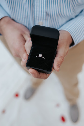 Jeweler «Glennpeter Jewelers Diamond Centre», reviews and photos, 1544 Central Ave, Albany, NY 12205, USA