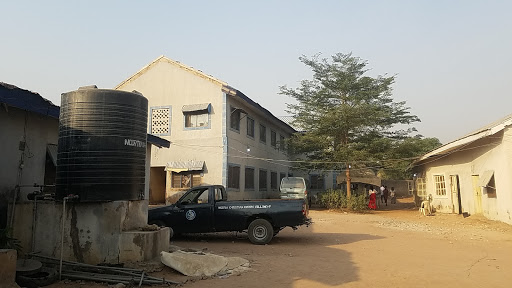 NCCF hostel, 50 Donga Road, Jalingo, Nigeria, Hotel, state Taraba