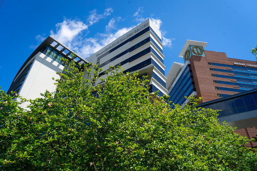 Atrium Health Wake Forest Baptist | Hematology and Oncology - Cancer Center