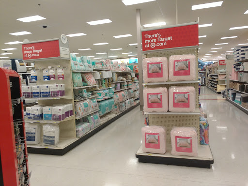 Department Store «Target», reviews and photos, 3749 Carpenter Rd, Ypsilanti, MI 48197, USA