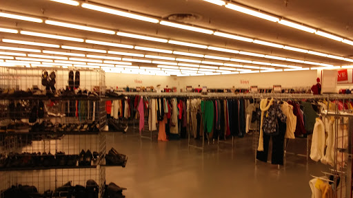 Thrift Store «The Salvation Army Family Stores», reviews and photos