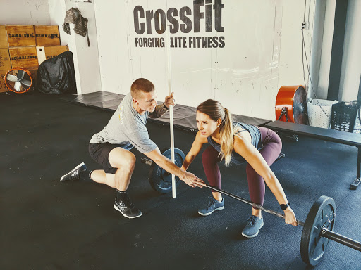 CrossFit Downtown Heights