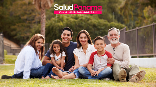 Revista Salud Panamá