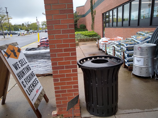 Hardware Store «Great Lakes Ace Hardware», reviews and photos, 9868 E Grand River Ave, Brighton, MI 48116, USA